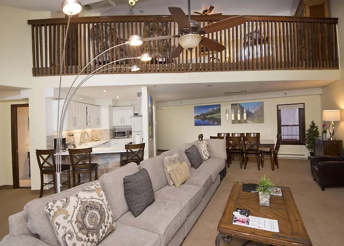 Vail Run Resort