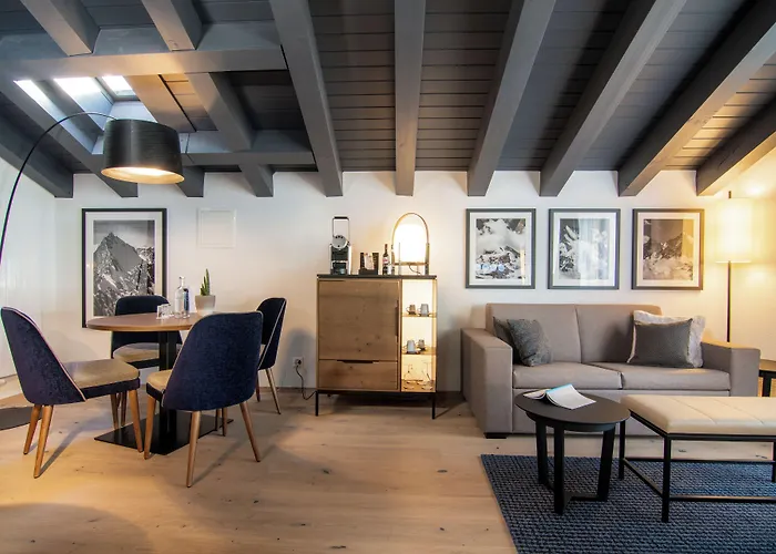 Walliserhof Grand-Hotel & Spa Relais & Chateaux