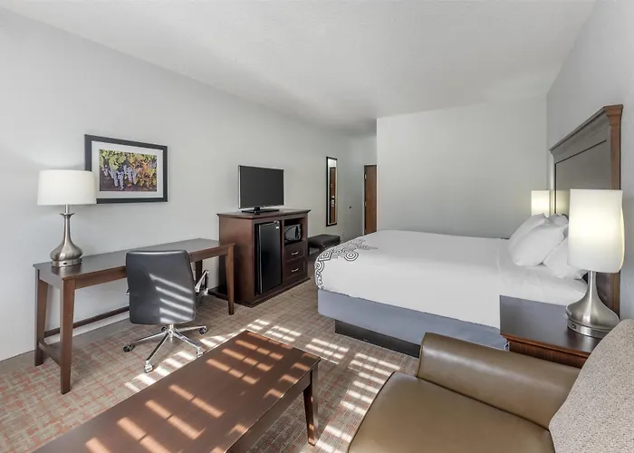 Best Western Plus Fredericksburg