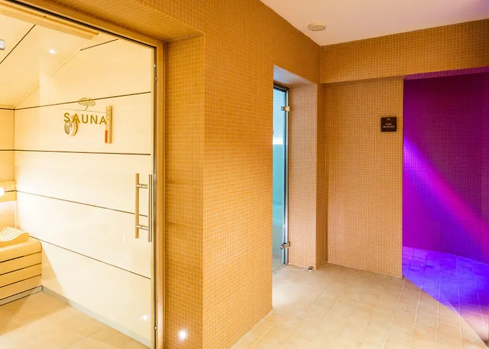 Villa Duflot Hôtel&Spa Perpignan