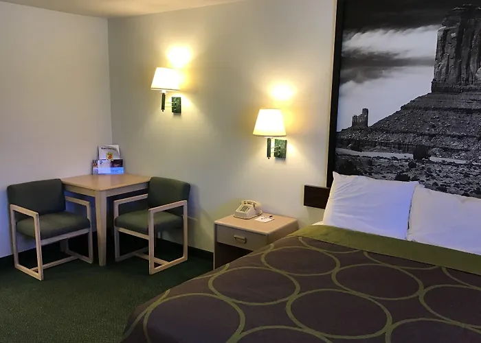 Arch Canyon Inn