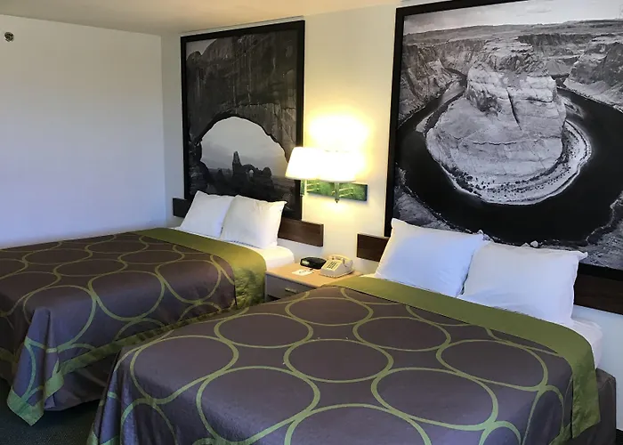 Arch Canyon Inn