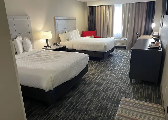 Country Inn & Suites By Radisson, Bakersfield, Ca