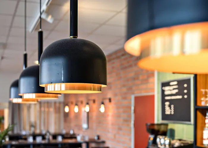 Hotell Falkoeping, Sure Hotel Collection By Best Western