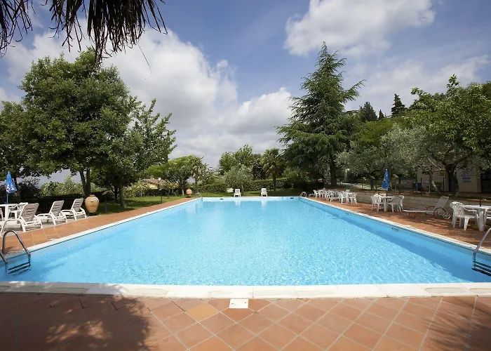 Hotel Da Angelo