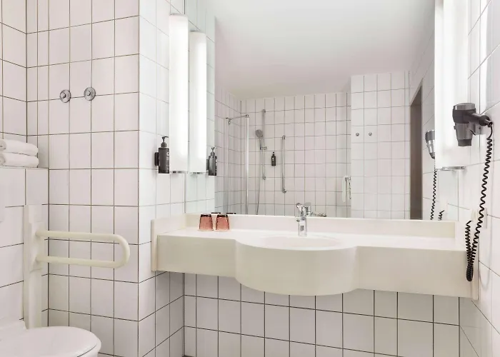 Vienna House Easy By Wyndham Limburg