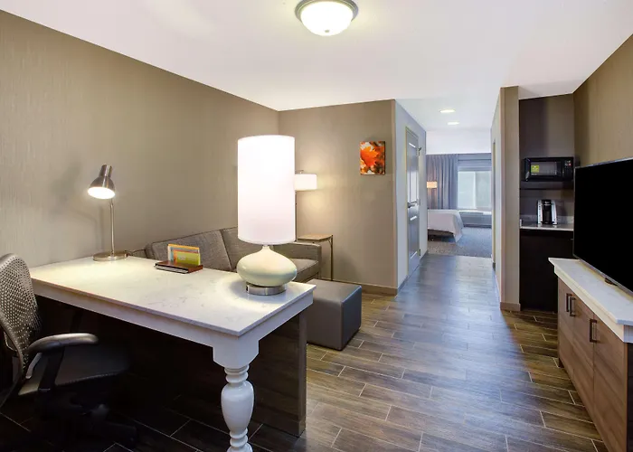 Hilton Garden Inn Chesterton
