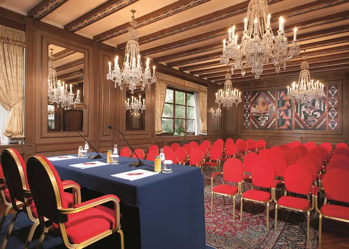 Grand Hotel Trento