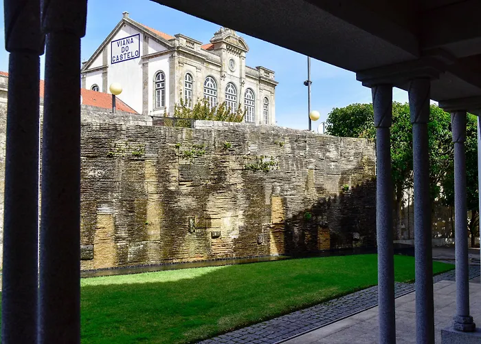 Casa Melo Alvim - By Unlock Hotels