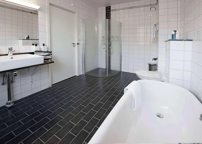 Scandic Billingen