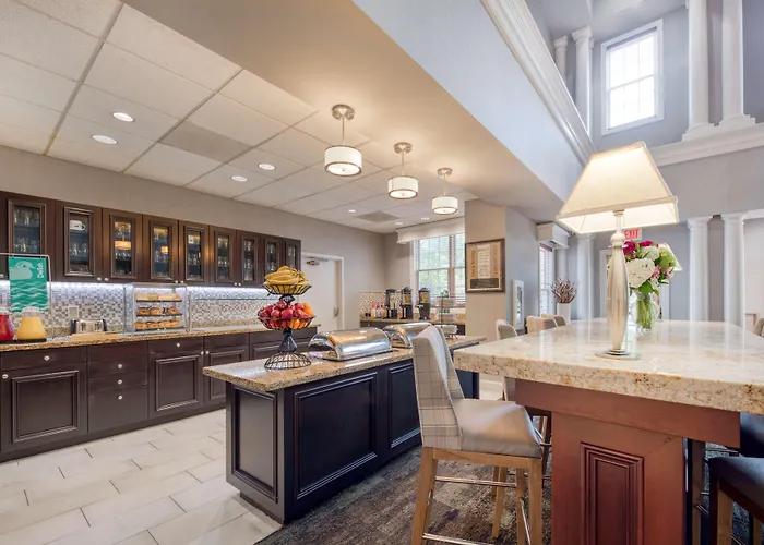 Homewood Suites By Hilton Olmsted Village