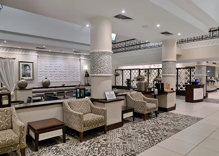 Town Lodge Polokwane