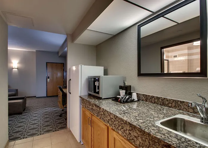 Drury Inn & Suites Albuquerque North