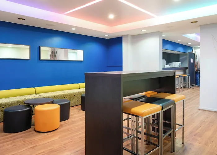 Quality Hotel Ambassador Perth