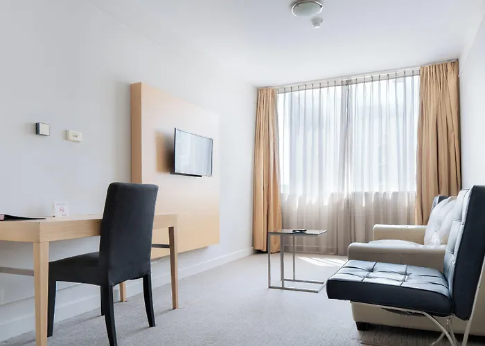 Quality Hotel Ambassador Perth