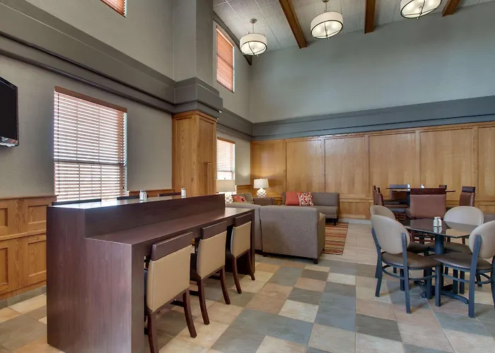 Drury Inn & Suites Albuquerque North