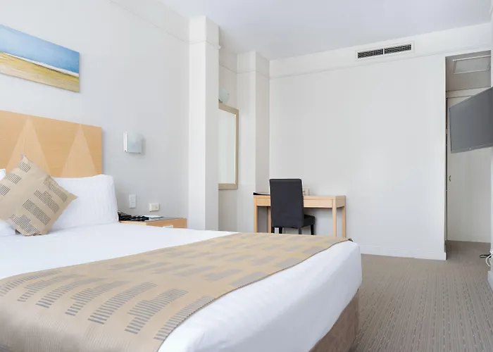Quality Hotel Ambassador Perth