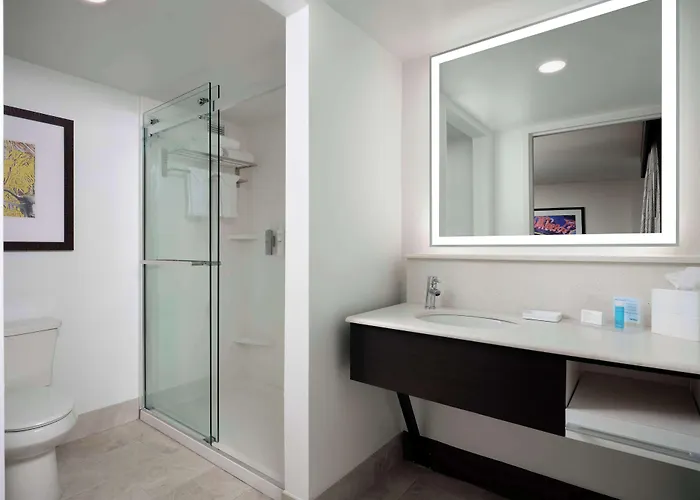 Hampton Inn & Suites Austin - Downtown
