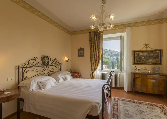 Hotel Villa Marsili