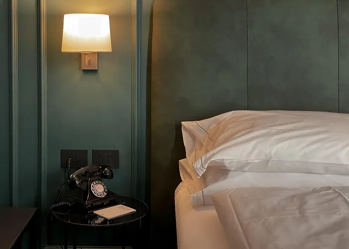 Hotel Impero