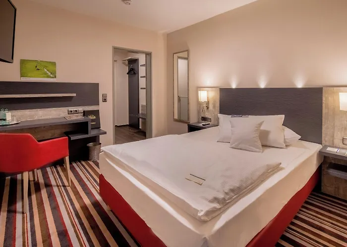 Hotel Paulsen