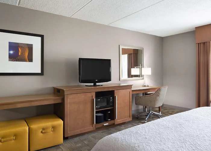 Hampton Inn Pell City