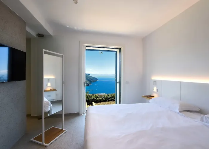 Hotel Graal