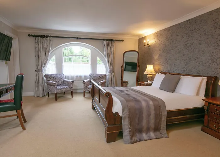 Moore Place Hotel, BW Signature Collection
