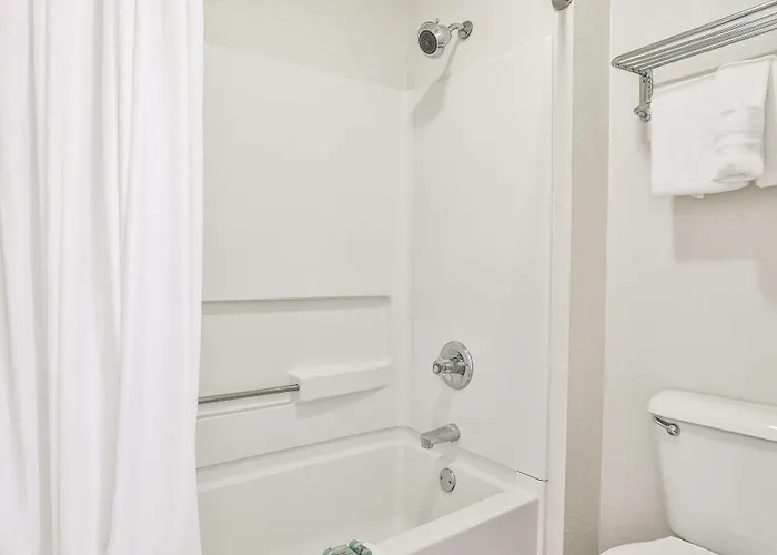 Best Western Mountain View Inn