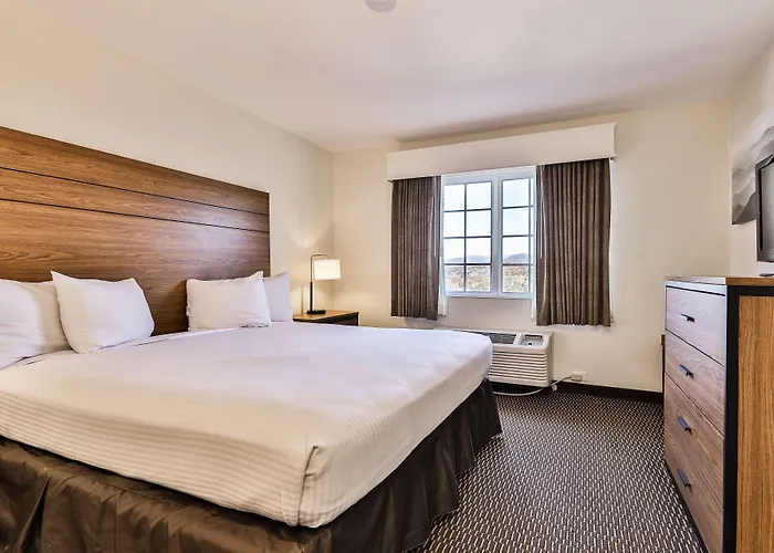 Best Western Mountain View Inn