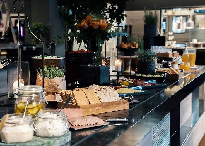 Quality Hotel Winn Haninge