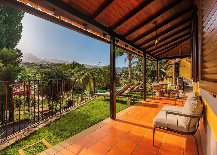 Hotel Quinta Do Furao