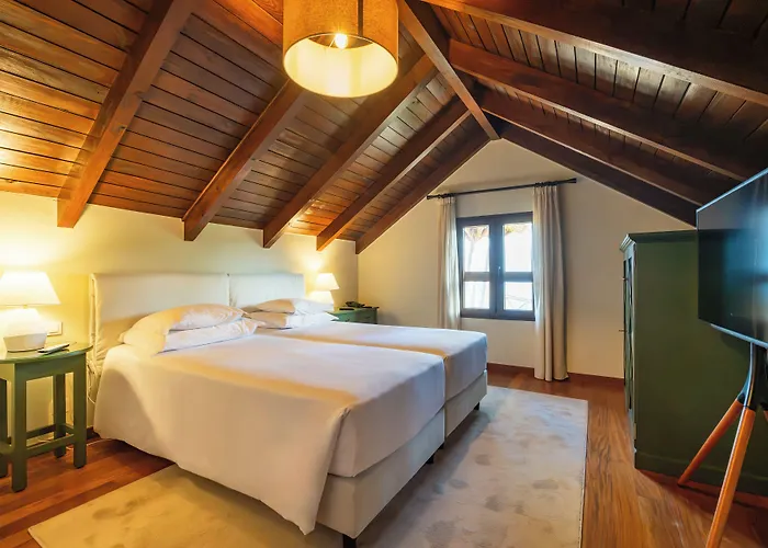 Hotel Quinta Do Furao
