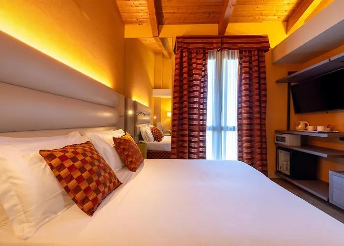 La Villa - Sure Hotel Collection By Best Western