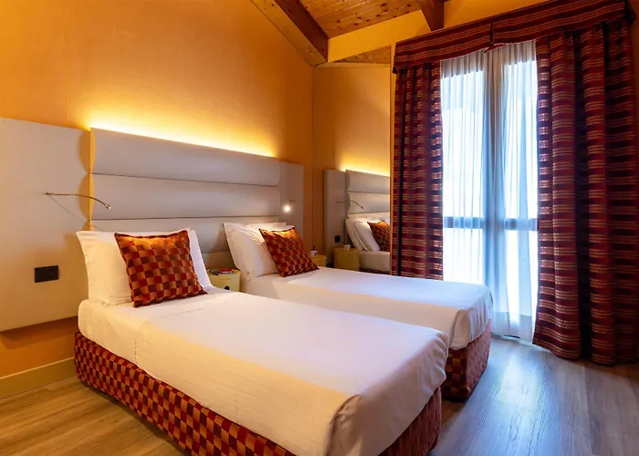 La Villa - Sure Hotel Collection by Best Western