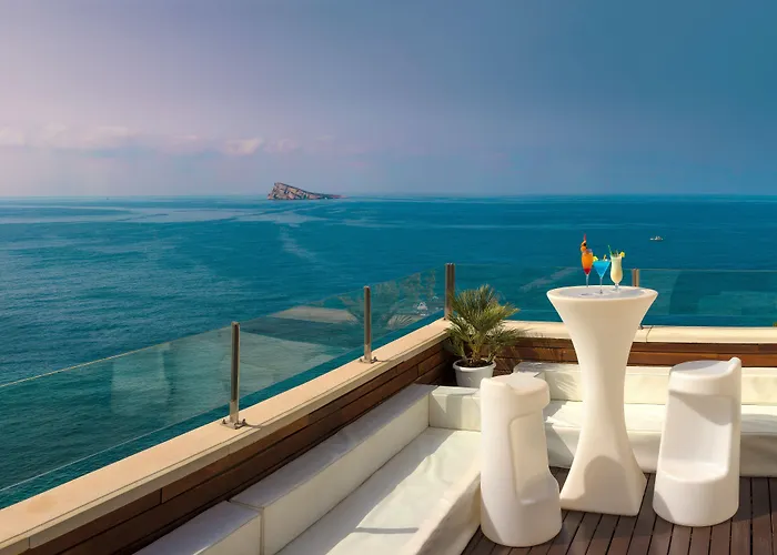 Hotel Boutique Villa Venecia