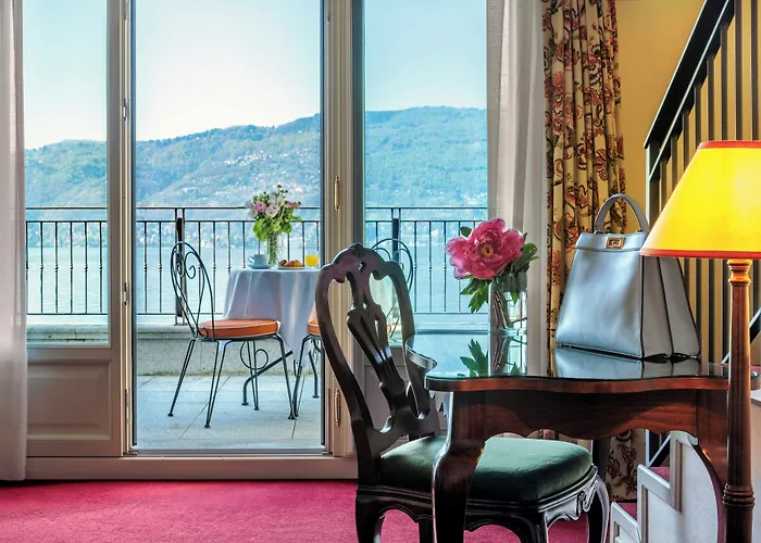 Grand Hotel Majestic