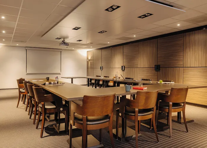 Leonardo Hotel Eindhoven City Center