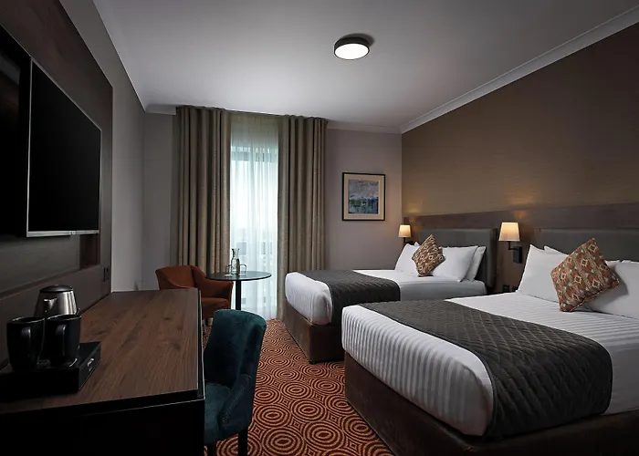 Great National South Court Hotel