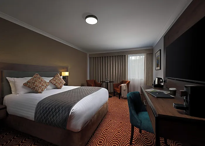 Great National South Court Hotel