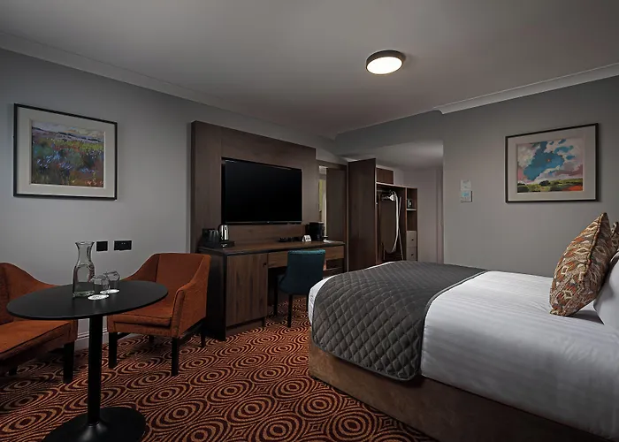 Great National South Court Hotel