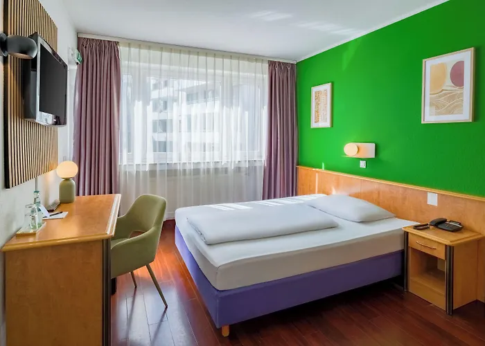 Rugs Hotel Düsseldorf
