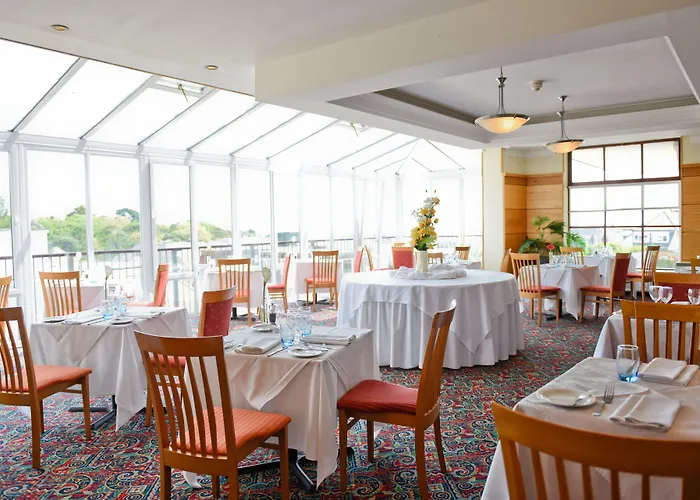 The Riviera Hotel & Apartments - Alum Chine