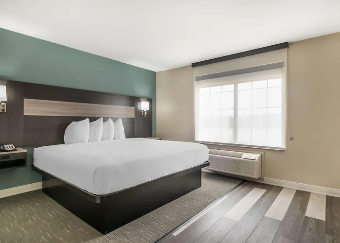 Best Western Prime Inn & Suites