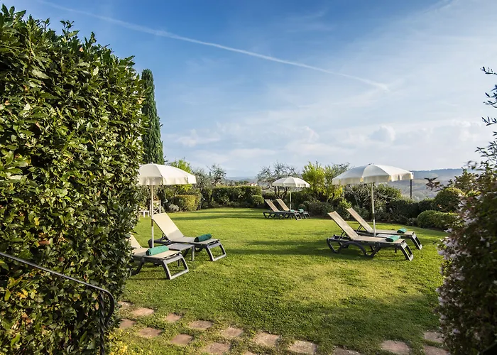 Relais Santa Chiara Hotel By Double Hospitality