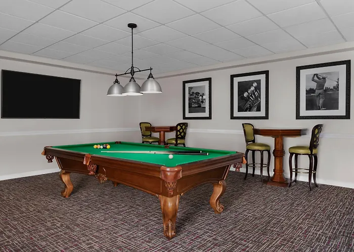 Marriott'S Fairway Villas