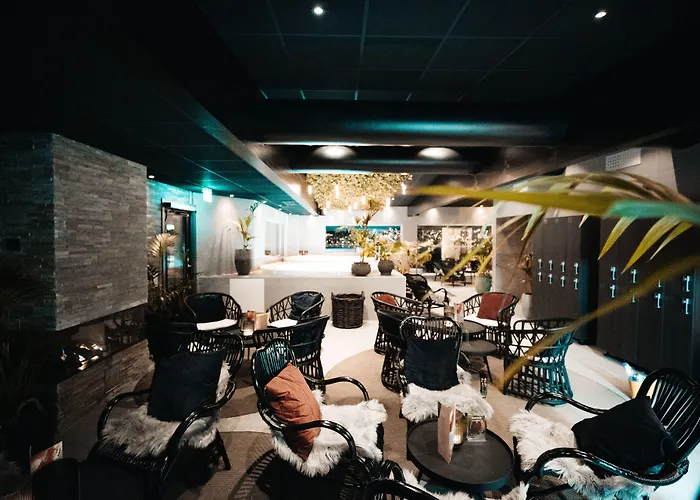 Hotell Oestersund