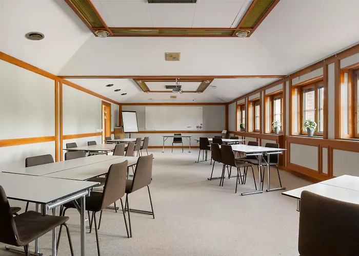 Best Western Gustaf Wasa Hotel
