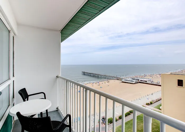 Boardwalk Resort And Villas