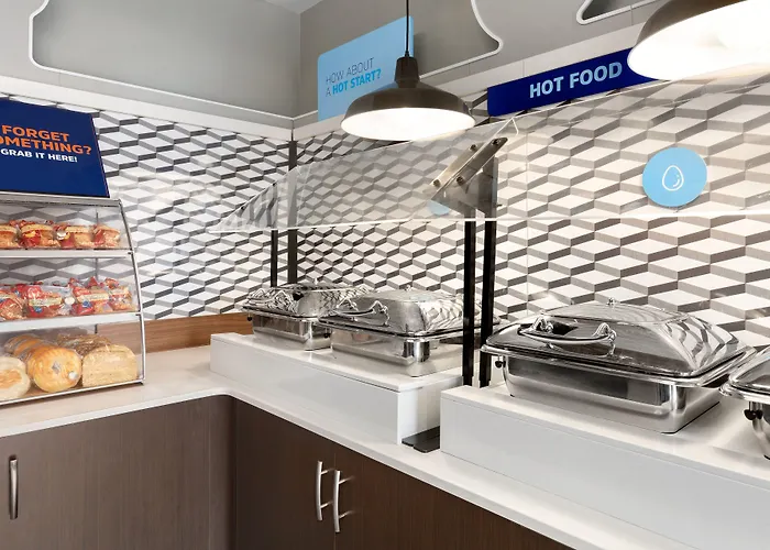 Holiday Inn Express & Suites Greenville-Downtown By Ihg